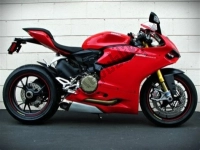 All original and replacement parts for your Ducati Superbike 1199 Panigale ABS Brasil 2014.